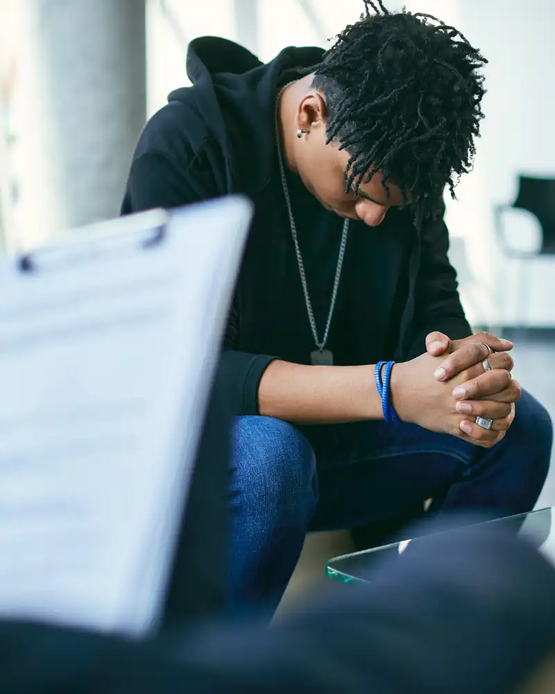 Focused Mental Health