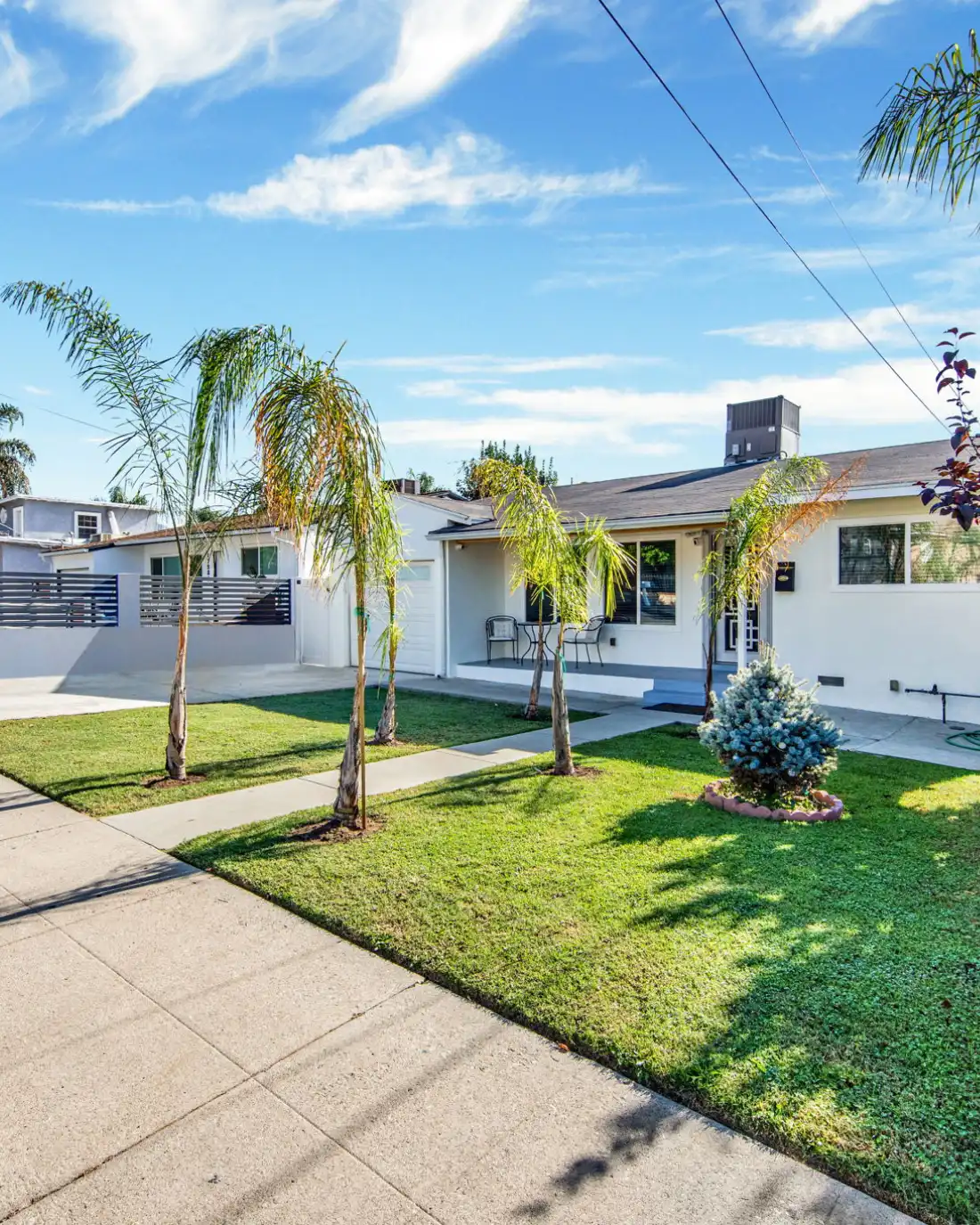 Intimate Residential Care